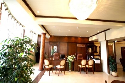 hotel **** - Kinga Hotel Wellness**** - zdjęcie 1