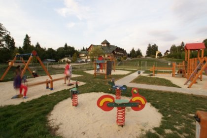 hotel **** - Kinga Hotel Wellness**** - zdjęcie 2