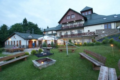 hotel **** - Kinga Hotel Wellness**** - zdjęcie 4