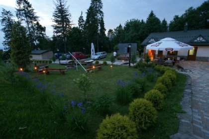 hotel **** - Kinga Hotel Wellness**** - zdjęcie 5
