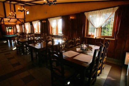 hotel **** - Kinga Hotel Wellness**** - zdjęcie 6