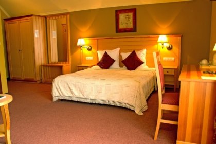 hotel **** - Kinga Hotel Wellness**** - zdjęcie 10