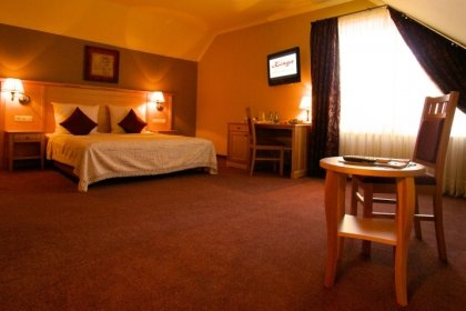 hotel **** - Kinga Hotel Wellness**** - zdjęcie 9