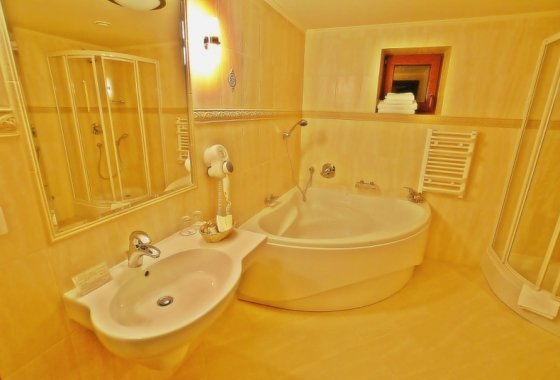 hotel **** - Kinga Hotel Wellness**** - Pokoje - zdjęcie 3