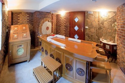 hotel **** - Kinga Hotel Wellness**** - zdjęcie 11