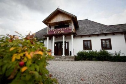 inny - Zespół Rekreacyjny Polana Sosny - zdjęcie 1
