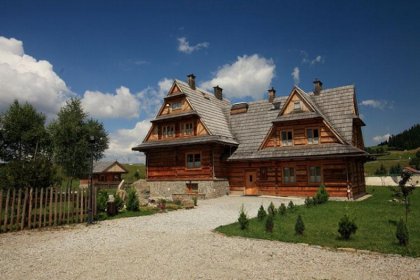 inny - Zespół Rekreacyjny Polana Sosny - zdjęcie 3
