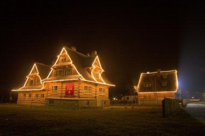 inny - Zespół Rekreacyjny Polana Sosny - zdjęcie 4
