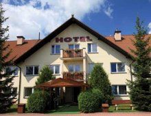 Hotel Pieniny**