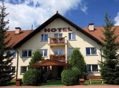 Hotel Pieniny**