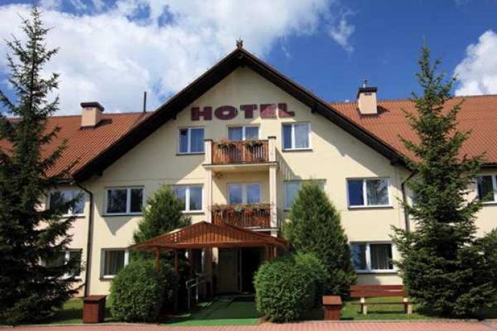 Hotel Pieniny**