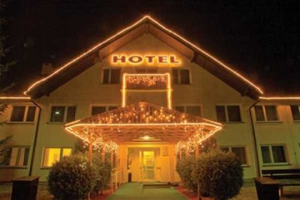 hotel - Hotel Pieniny** - zdjęcie 1