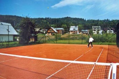 hotel - Hotel Pieniny** - zdjęcie 4