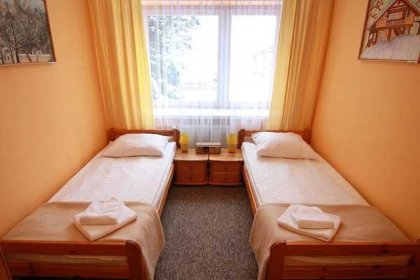 hotel - Hotel Pieniny** - zdjęcie 7