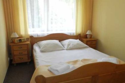 hotel - Hotel Pieniny** - zdjęcie 8