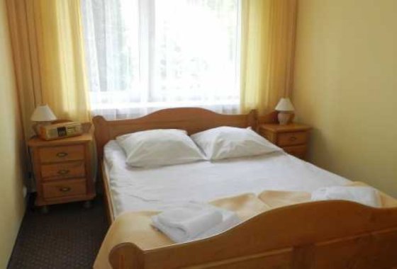 hotel - Hotel Pieniny** - Pokoje - zdjęcie 2