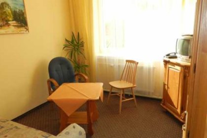 hotel - Hotel Pieniny** - zdjęcie 9