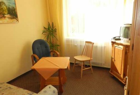 hotel - Hotel Pieniny** - Pokoje - zdjęcie 3