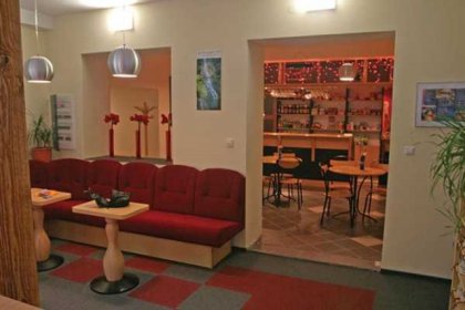 hotel - Dom Wypoczynkowy Pod Taborem - zdjęcie 2