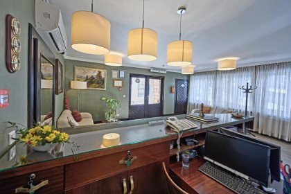 hotel *** - Hotel Modrzewiówka*** - zdjęcie 4