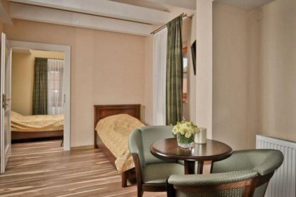 hotel *** - Hotel Modrzewiówka*** - zdjęcie 10