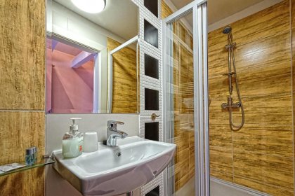 hotel *** - Hotel Modrzewiówka*** - zdjęcie 15