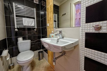 hotel *** - Hotel Modrzewiówka*** - zdjęcie 14