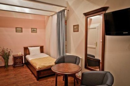 hotel *** - Hotel Modrzewiówka*** - zdjęcie 7