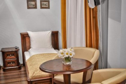 hotel *** - Hotel Modrzewiówka*** - zdjęcie 12