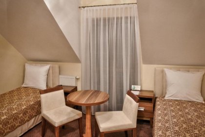 hotel *** - Hotel Modrzewiówka*** - zdjęcie 11