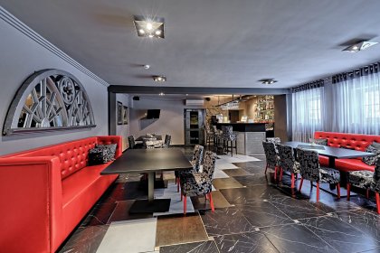 hotel *** - Hotel Modrzewiówka*** - zdjęcie 16