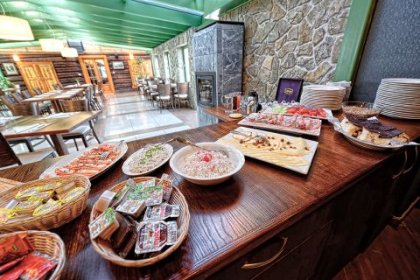 hotel *** - Hotel Modrzewiówka*** - zdjęcie 24