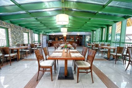 hotel *** - Hotel Modrzewiówka*** - zdjęcie 23