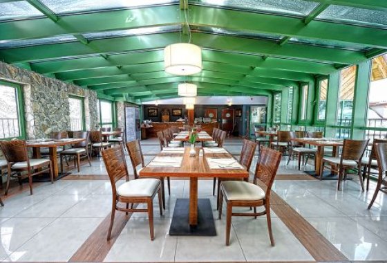 hotel *** - Hotel Modrzewiówka*** - Usługi - zdjęcie 8