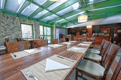 hotel *** - Hotel Modrzewiówka*** - zdjęcie 22