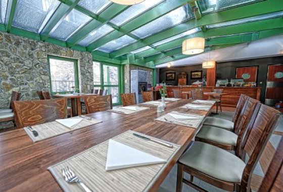 hotel *** - Hotel Modrzewiówka*** - Usługi - zdjęcie 7