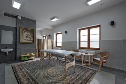hotel *** - Hotel Modrzewiówka*** - zdjęcie 21