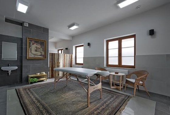 hotel *** - Hotel Modrzewiówka*** - Usługi - zdjęcie 6