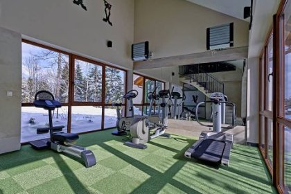hotel *** - Hotel Modrzewiówka*** - zdjęcie 18