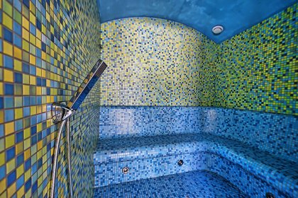 hotel *** - Hotel Modrzewiówka*** - zdjęcie 19