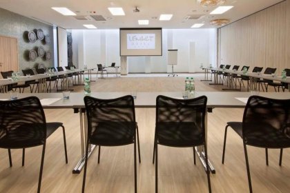 hotel **** - Centrum Hotelowo-Konferencyjne Hotel Lenart **** - zdjęcie 8