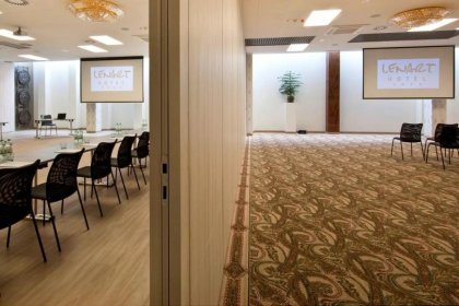 hotel **** - Centrum Hotelowo-Konferencyjne Hotel Lenart **** - zdjęcie 7