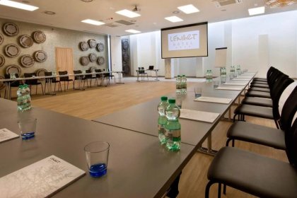 hotel **** - Centrum Hotelowo-Konferencyjne Hotel Lenart **** - zdjęcie 6