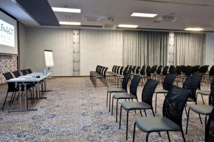 hotel **** - Centrum Hotelowo-Konferencyjne Hotel Lenart **** - zdjęcie 4