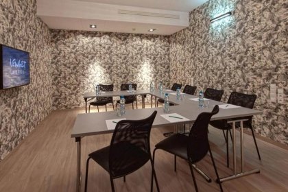 hotel **** - Centrum Hotelowo-Konferencyjne Hotel Lenart **** - zdjęcie 3