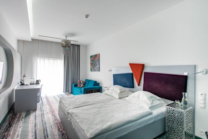 hotel **** - Centrum Hotelowo-Konferencyjne Hotel Lenart **** - zdjęcie 32