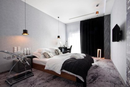 hotel **** - Centrum Hotelowo-Konferencyjne Hotel Lenart **** - zdjęcie 27