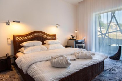 hotel **** - Centrum Hotelowo-Konferencyjne Hotel Lenart **** - zdjęcie 34