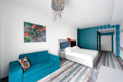 hotel **** - Centrum Hotelowo-Konferencyjne Hotel Lenart **** - zdjęcie 28