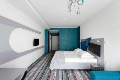 hotel **** - Centrum Hotelowo-Konferencyjne Hotel Lenart **** - zdjęcie 29